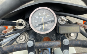 SUZUKI DR250 S SJ44A