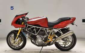 DUCATI DUCATI SS1000DS 2018