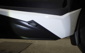 HONDA FORZA 250 MF15