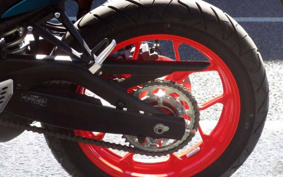YAMAHA YZF-R25 ABS RG43J