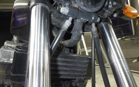 HONDA CBX750 HORIZON 1986 RC18