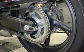 HONDA CBR600F 2012