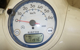 HONDA GIORNO 3 AF77