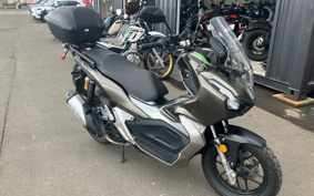 HONDA ADV150 KF38