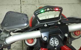 DUCATI STREETFIGHTER 848 2014