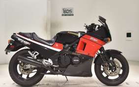 KAWASAKI GPZ400R 1987 ZX400D