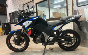 SUZUKI STROM SX EL11L