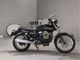 Фото Moto Guzzi V7 CLASSIC 2011 с японского аукциона