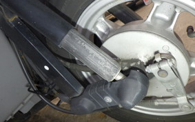 HONDA GYRO X 2014 TD02