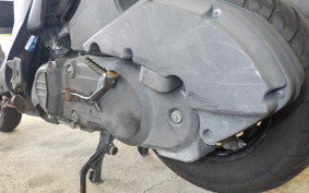SUZUKI ADDRESS V125 SS CF4MA