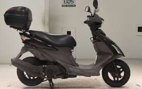 SUZUKI ADDRESS V125 S 2022 CF4MA