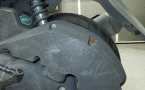 SUZUKI ADDRESS V125 S 2014 CF4MA