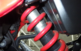HONDA VTRF250 1996 MC33