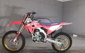 HONDA CRF450RX PE07