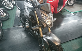 KAWASAKI Z125 PRO BR125H