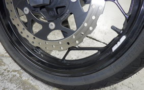 KAWASAKI NINJA 250 EX250L