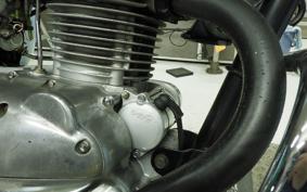 KAWASAKI ESTRELLA CUSTOM BJ250A