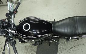 KAWASAKI Z900RS 2021 ZR900C