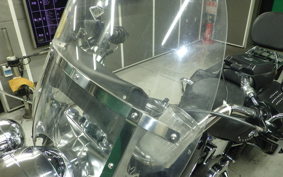 HARLEY FLSTC 1450 2002