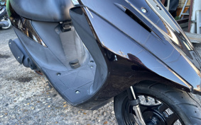 SUZUKI ADDRESS V50 CA44A