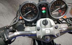HONDA CB400 NC36