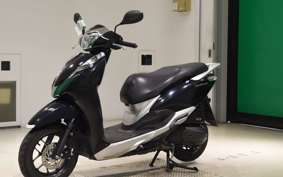 HONDA LEAD 125 1986 JF45