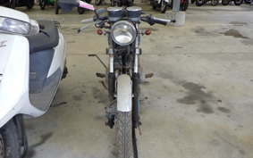 SUZUKI GT125 GT125