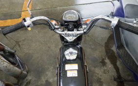 HONDA CD90 BENLY HA03