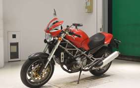 DUCATI MONSTER S4 2002