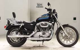 HARLEY XL1200R 2005