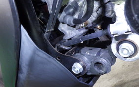 HONDA TACT-4ﾍﾞｰｼｯｸ AF75