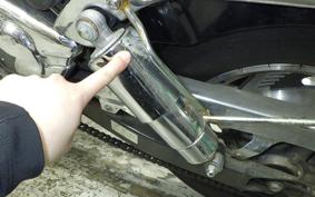 SUZUKI DESPERADO 400 X 1996 VK52A