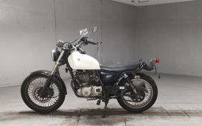 SUZUKI GLASS TRACKER BIG BOY NJ4BA