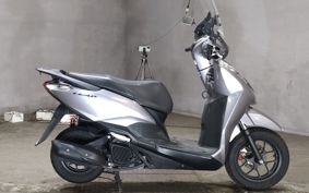 HONDA LEAD 125 JF45
