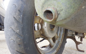 HONDA TODAY AF61