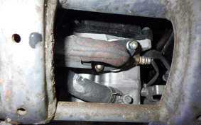 HONDA LEAD 125 JF45
