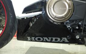 HONDA CBR400R 2022 NC56