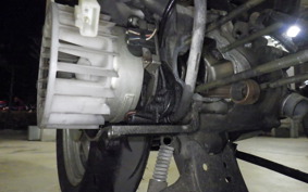 YAMAHA AXIS 100 SB06J