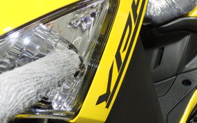 YAMAHA CYGNUS Griffus 2022 SEJ4J
