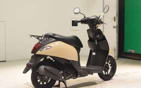 SUZUKI LET's 2022 CA4AA
