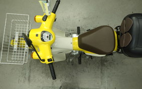 HONDA C110 SUPER CUB 2025 JA59