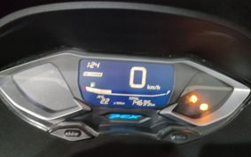 HONDA PCX125 JK05