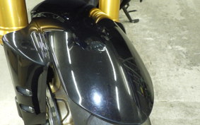 YAMAHA FZ8 FAZER N 2016