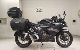 SUZUKI ｼﾞｸｻｰ250 2012 ED22Y