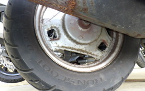 SUZUKI ADDRESS V100 CE13A