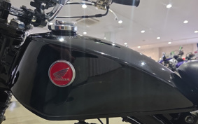 HONDA SOLO AC17