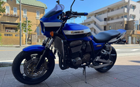 KAWASAKI ZRX1200 R 2003 ZRT20A