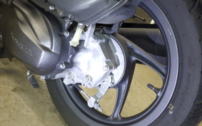 HONDA DIO 110 2015 JF31
