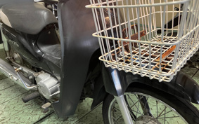 HONDA SUPER CUB50 AA04