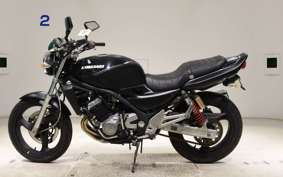 KAWASAKI BALIUS 250 Gen.2 ZR250B